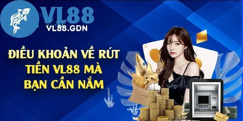 Hướng dẫn rút tiền